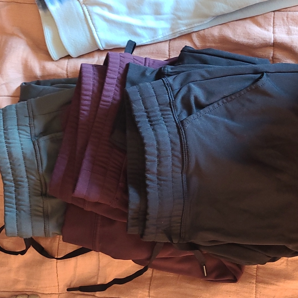 Sweatpants! *Bundle* - image 3